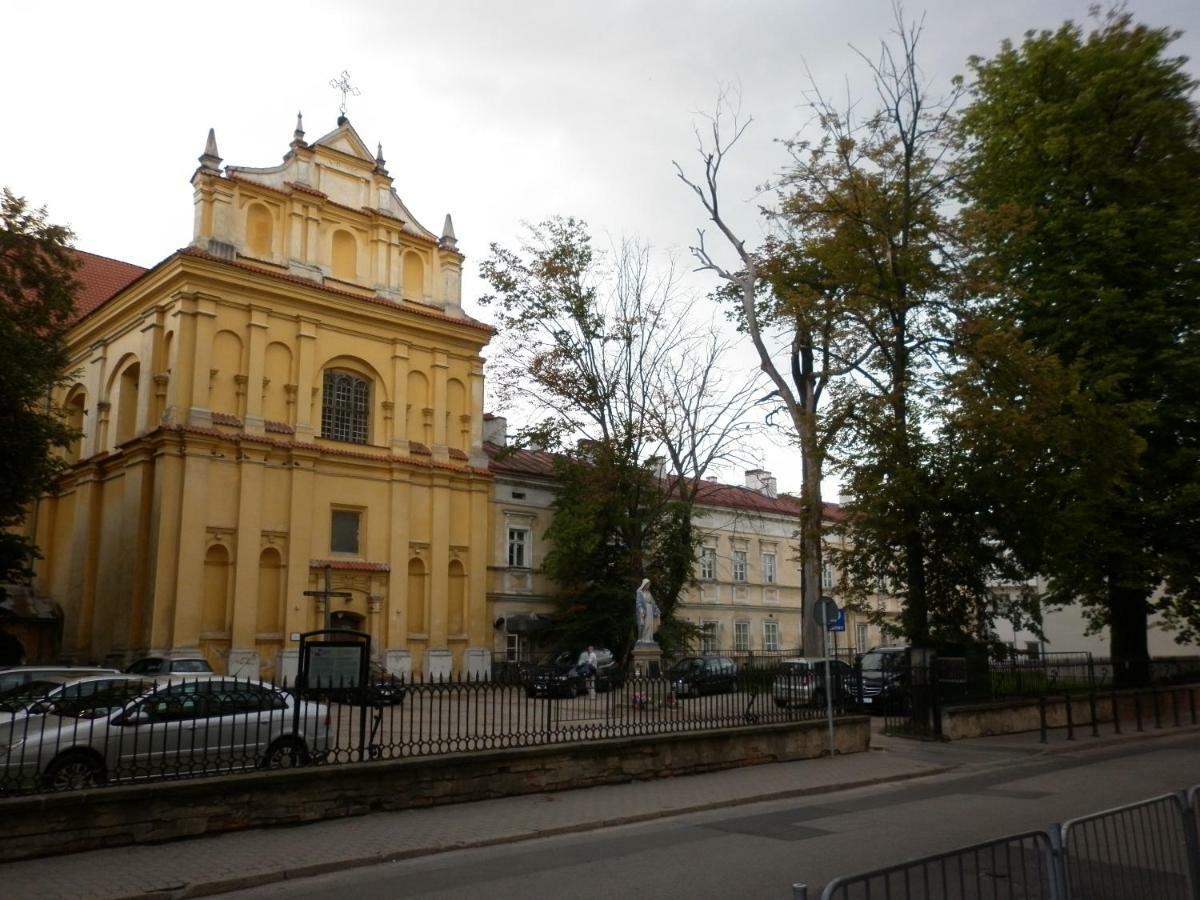 Staszica Centrum ลูบลิน ภายนอก รูปภาพ
